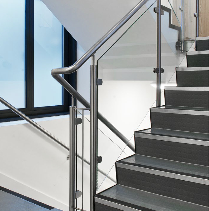 Handrail & Fittings
