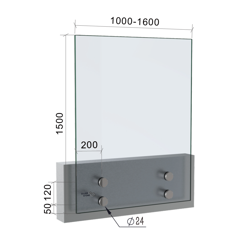 Clear 1500 Series