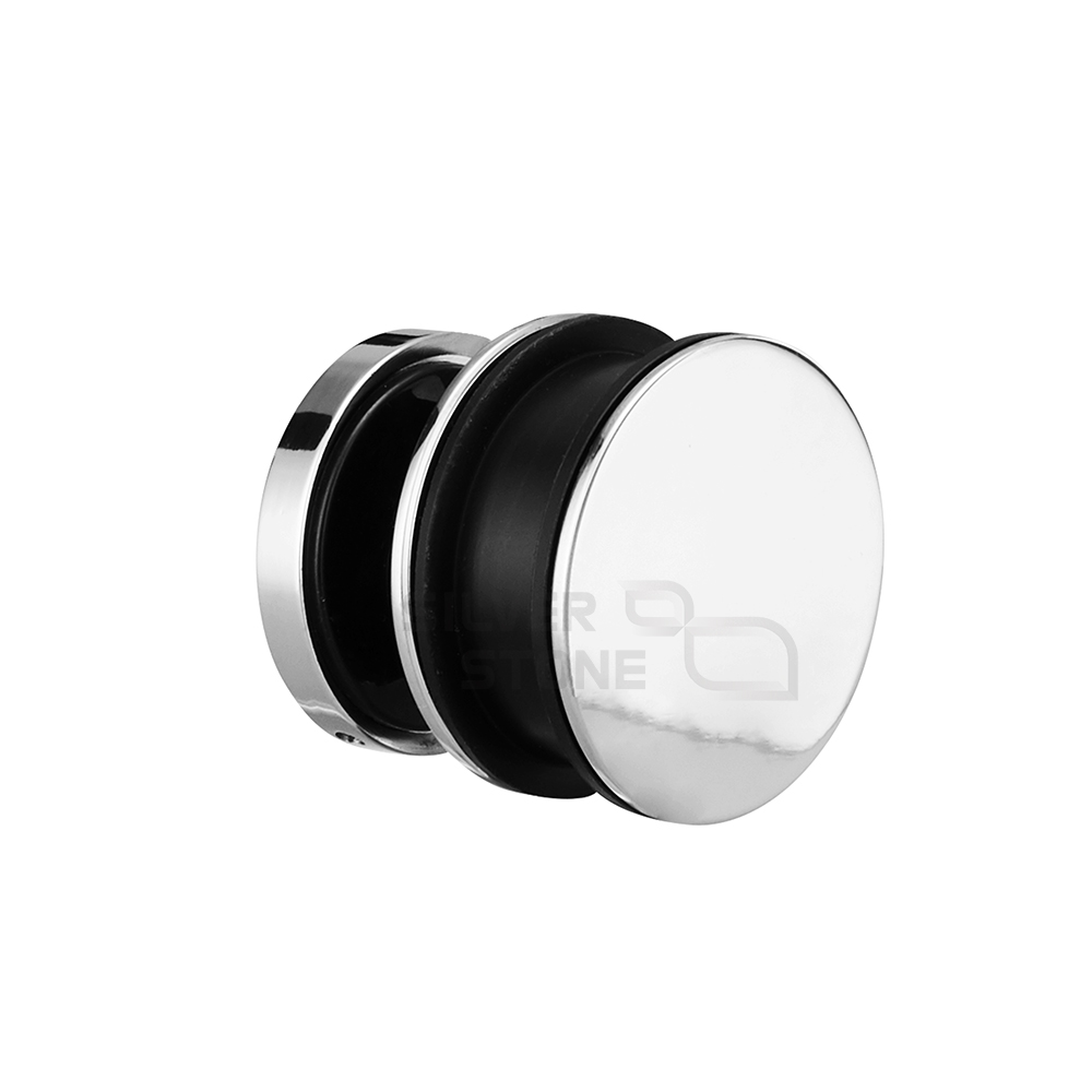 Shower Screen Fittings-Silver Stone Hardware