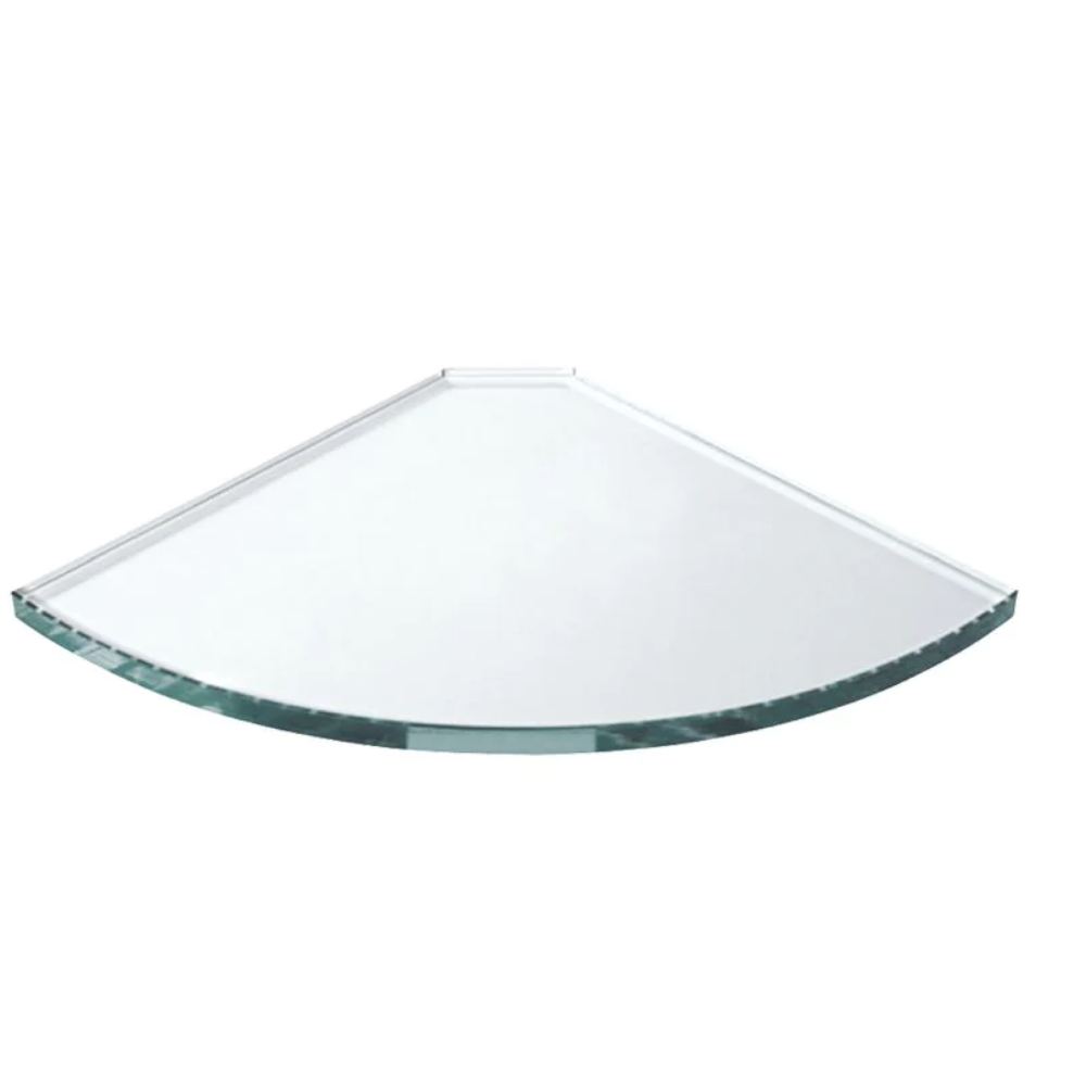 Glass Shelves