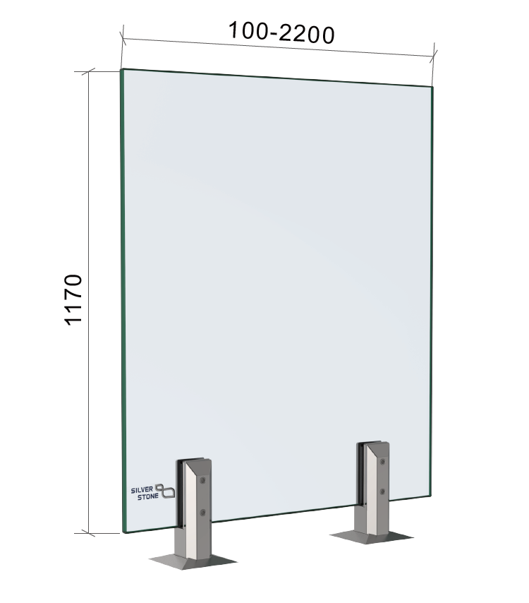 Clear 1170 Series
