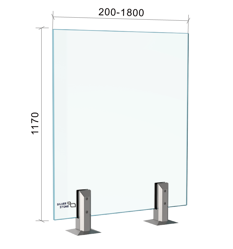 Ultra Clear 1170 Series