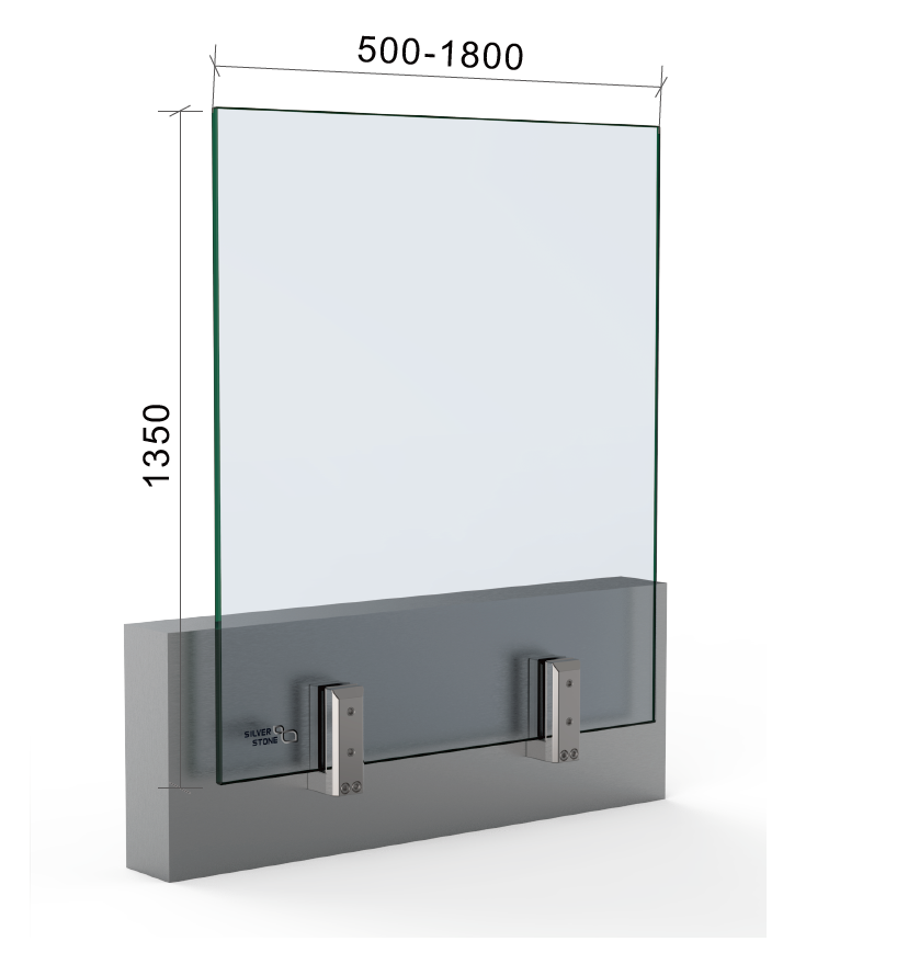 Clear 1350 Series