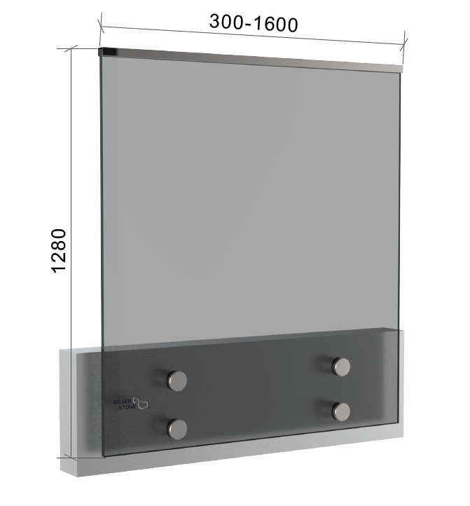 GHS1280