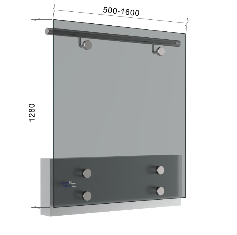 GHS1280H