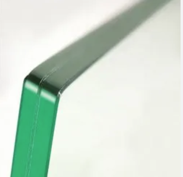 Toughened Laminate 