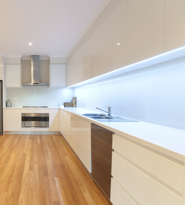 Splashback