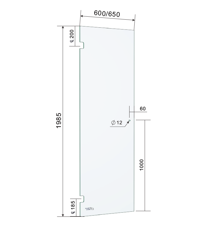 Door Panel