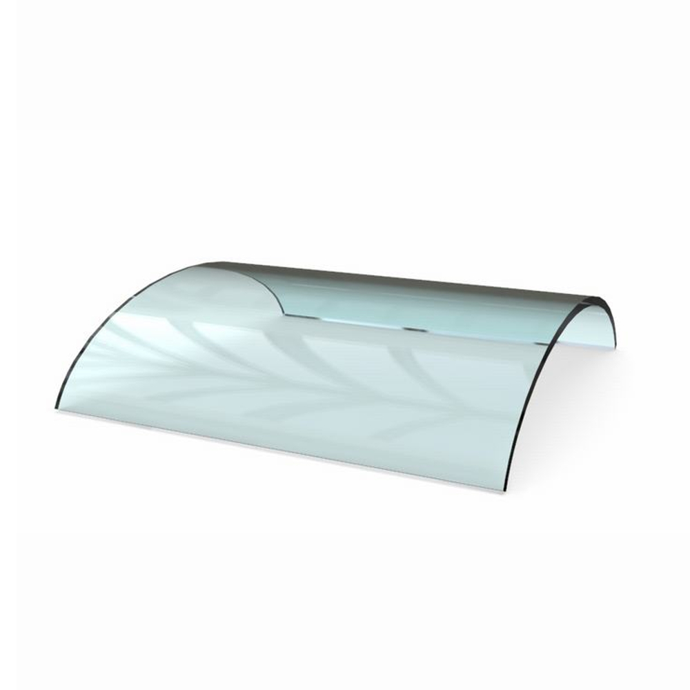 Curved Glass