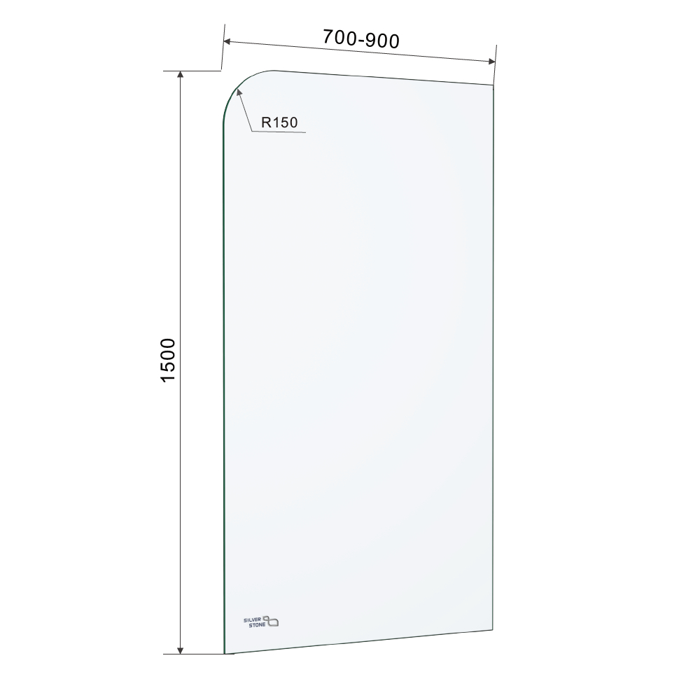 Bath Screen 