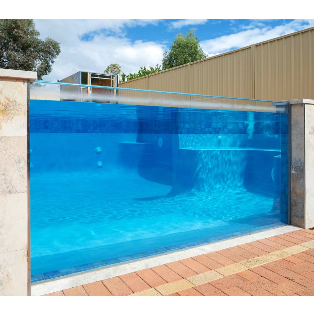 Pool Window