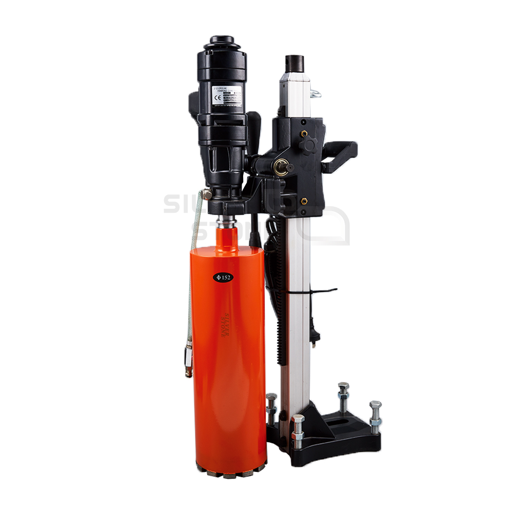 Core Drill & Bits