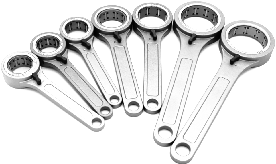 Accessories & Tools