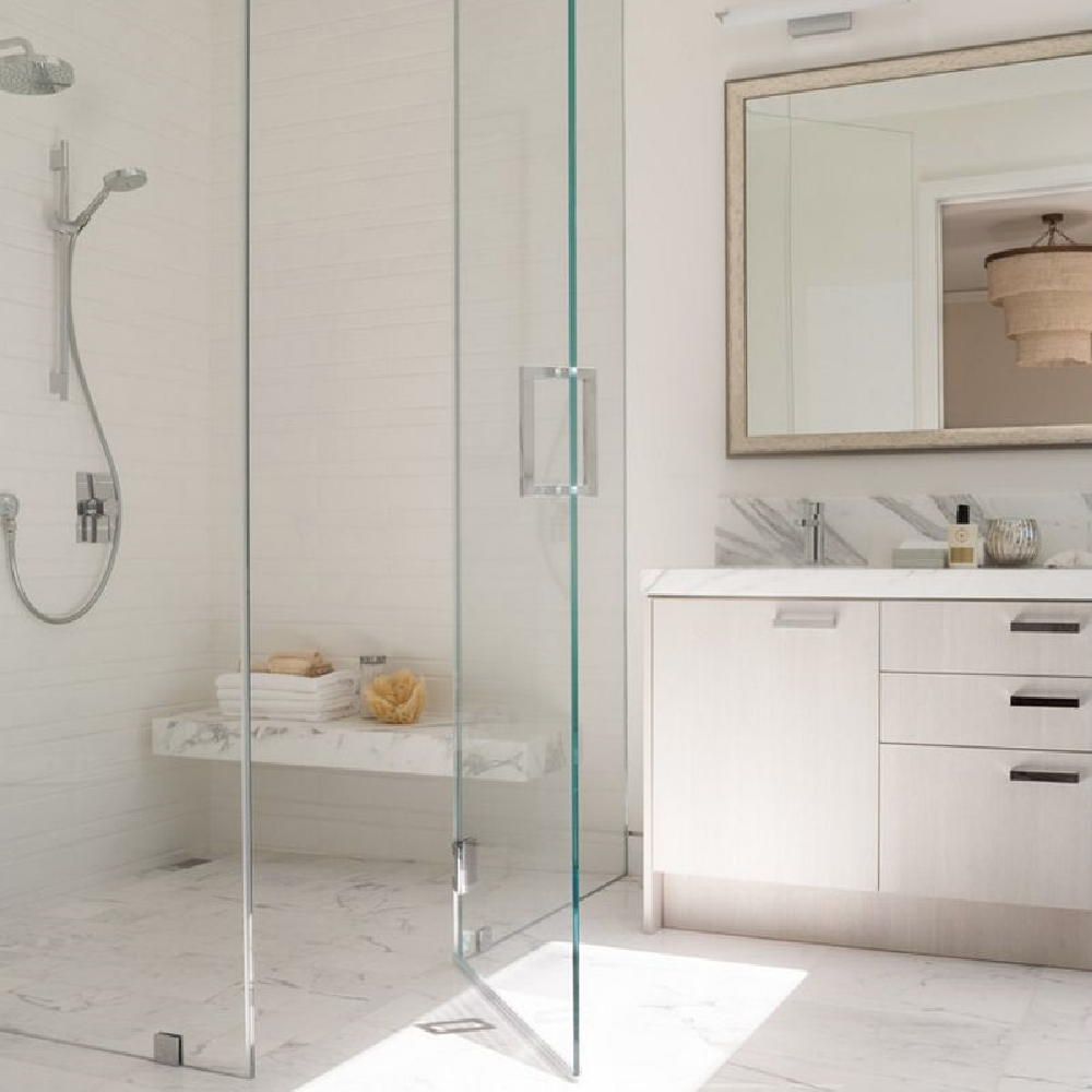Shower Screen