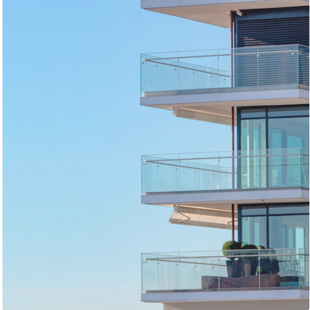 Balustrade