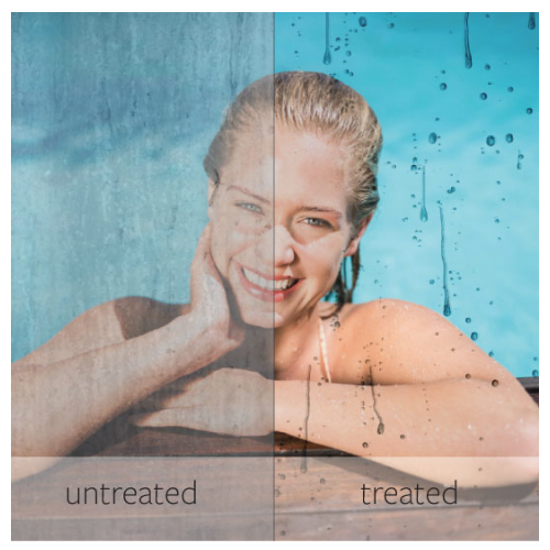 Glass Treatment