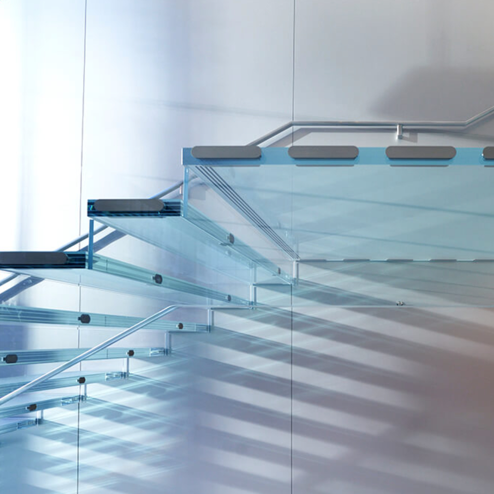 Custom Glass