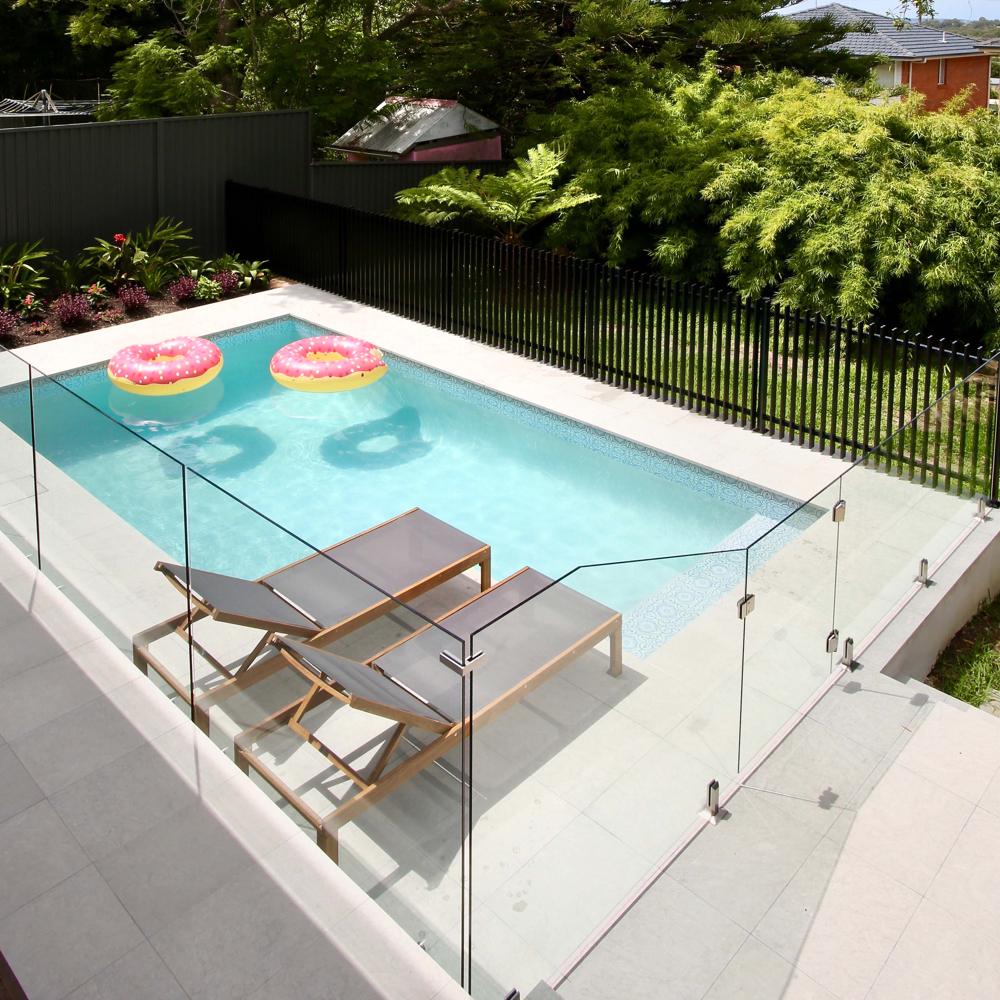 Pool Fence