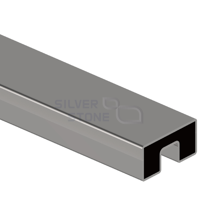 50 x 25 Top Rail 