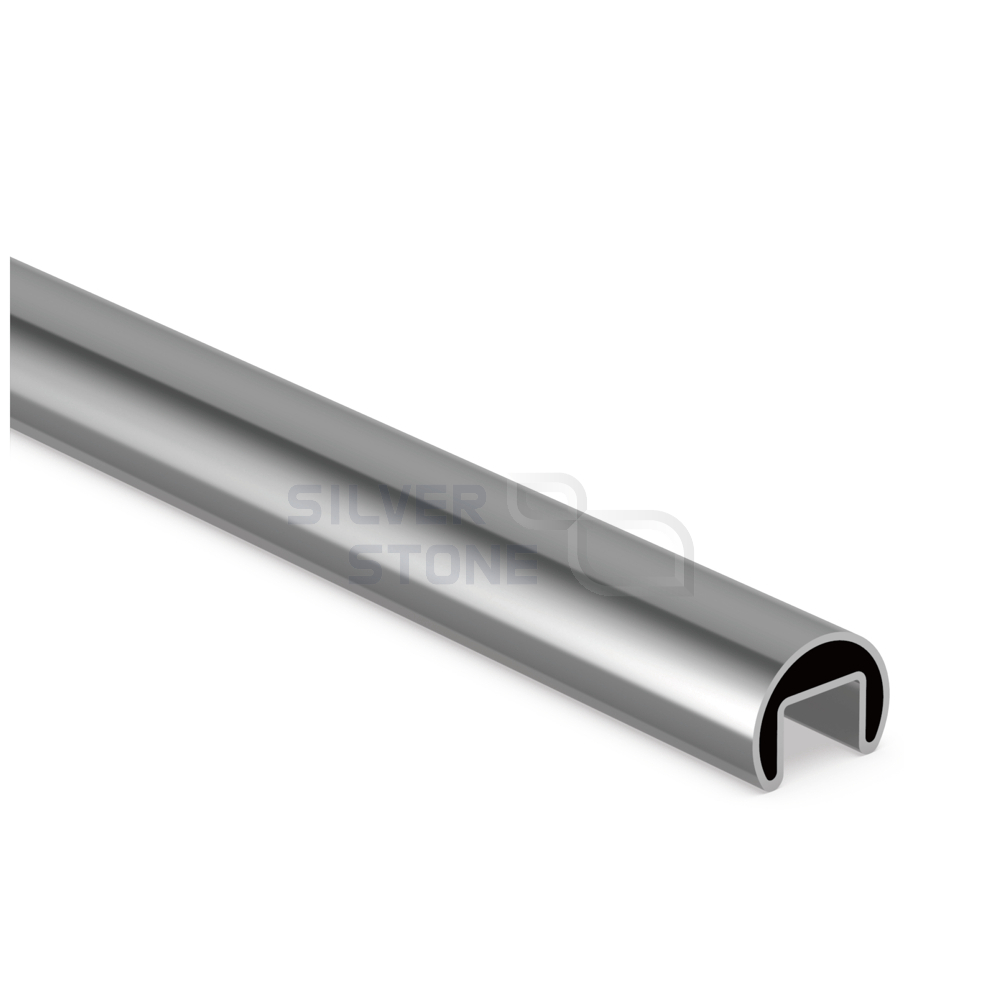 Ø25.4 Round Slot