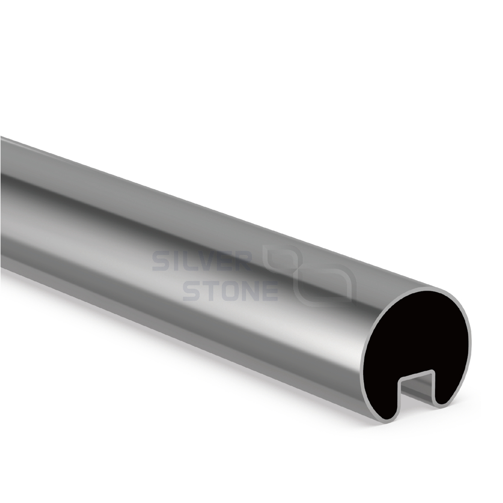 Ø50.8 Round Slot