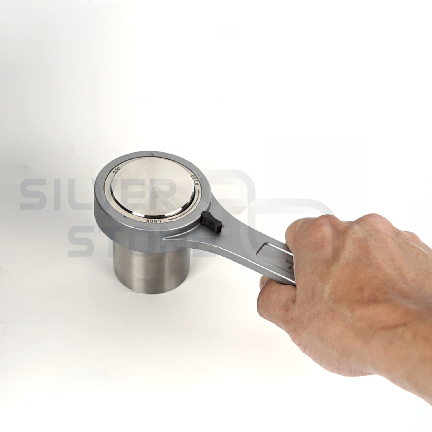 Ratchet Wrench