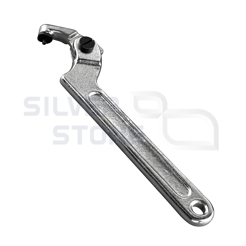 Spanner
