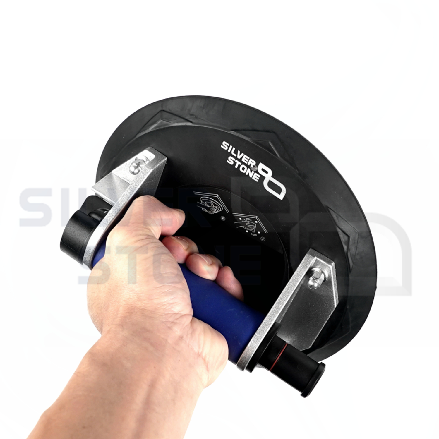 Glass Lifter