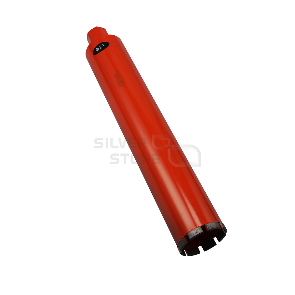 Diamond Core Drill Bits