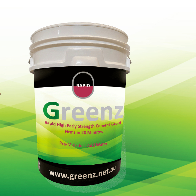 Greenz HES