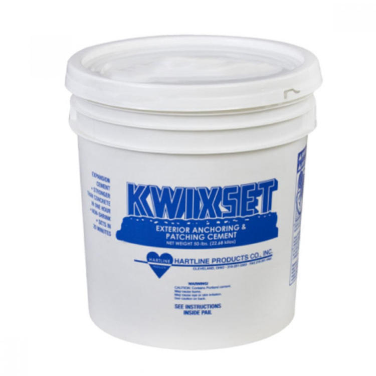 Kwixset