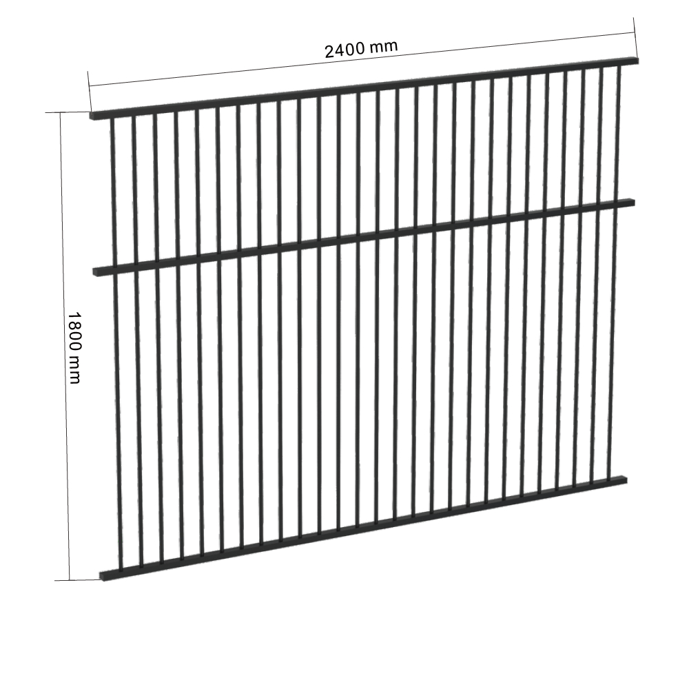 1800 Height
