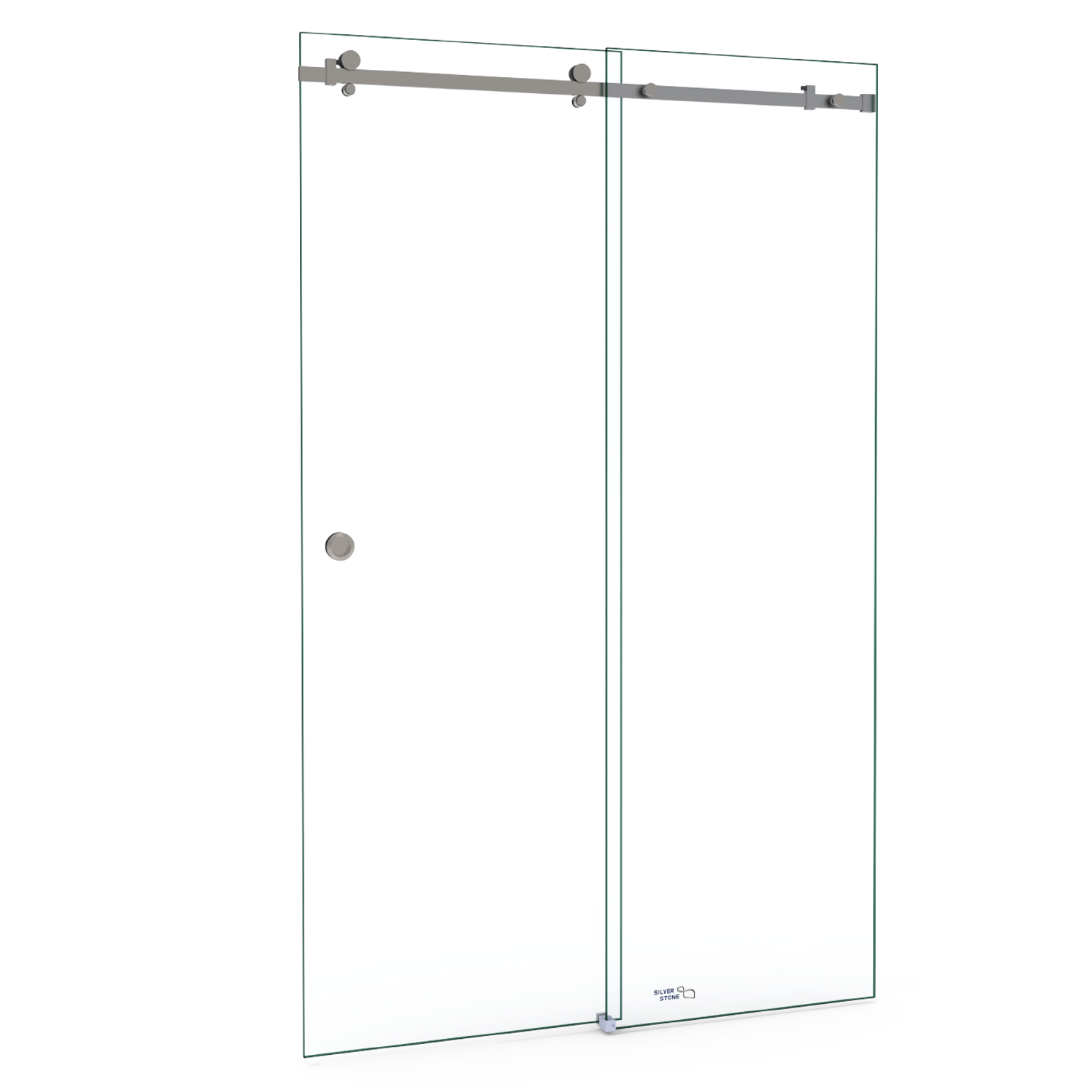 Wall to Wall Inline 2 Panels