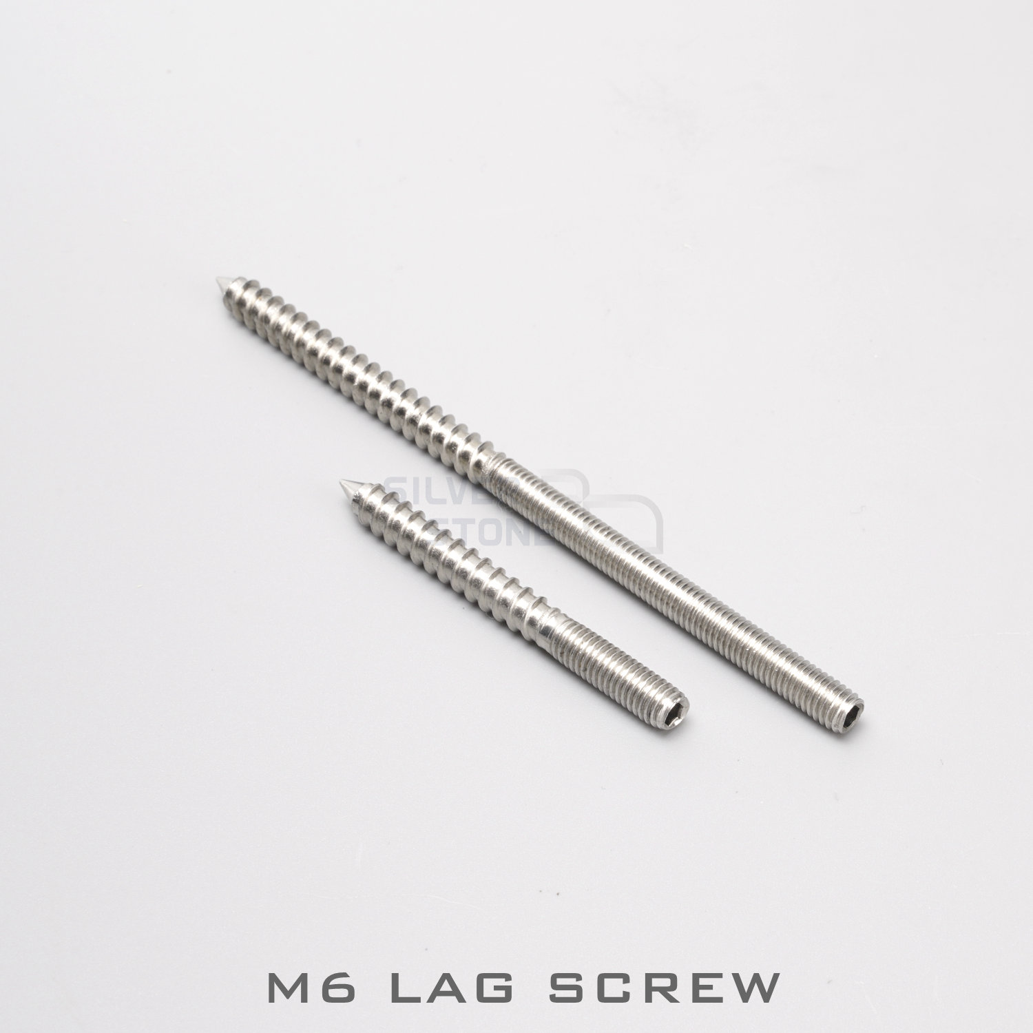 M6 Lag Screw