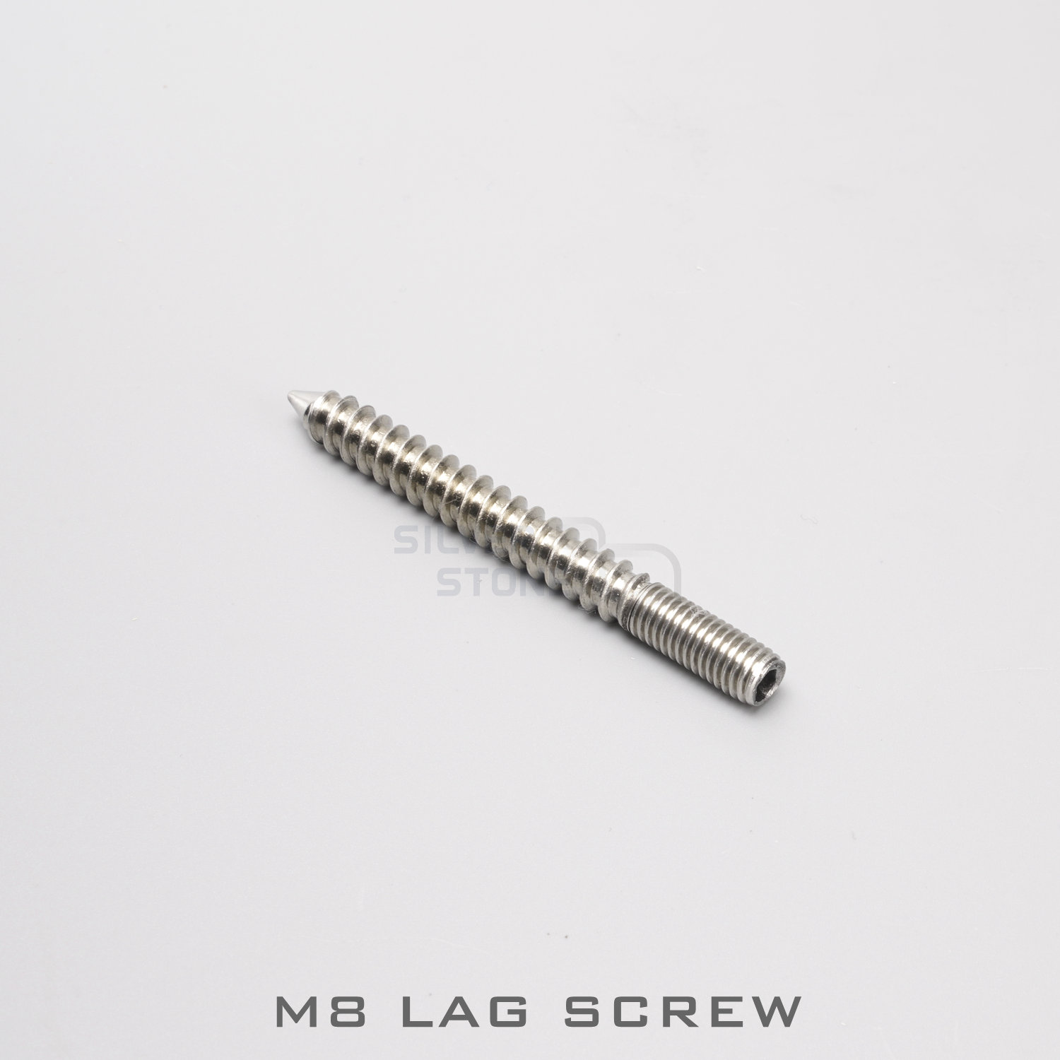 M8 Lag Screw