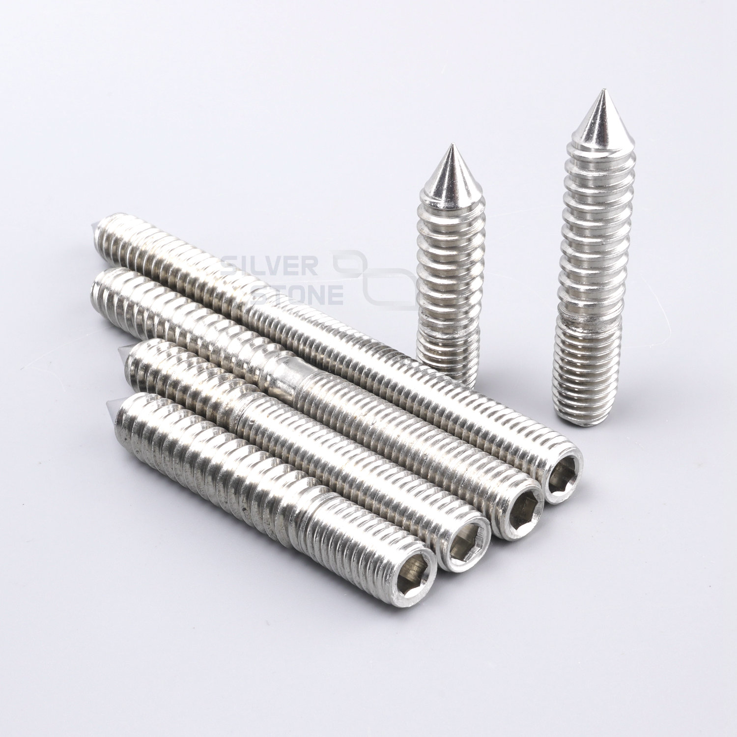 M12 Lag Screw