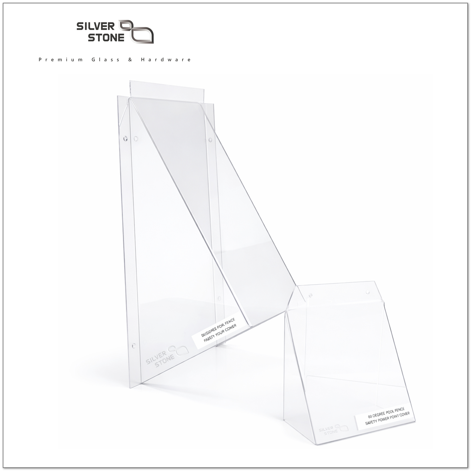 Power Point & Tap Cover