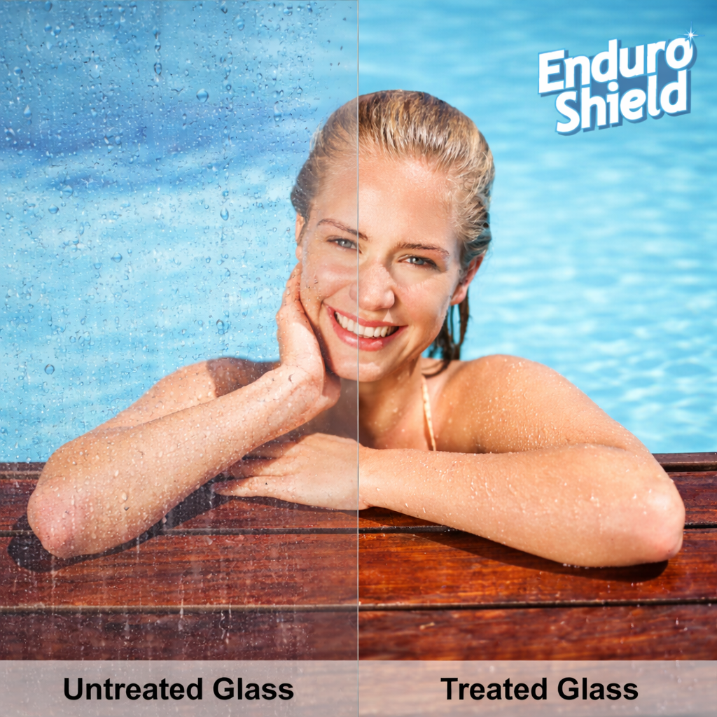 Glass Treatment
